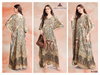 Kaftan E Nazakat Vol 15  By Jisha Poly Japan Satin Kaftan Wholesalers In Surat