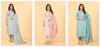 Tanyaa P 142 Cotton Casual Wear Kurti Bottom With Dupatta Wholesaler In Delhi