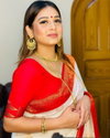 Satani 5540A Banarasi Soft Silk Wholesale Wedding Wear Saree In India
