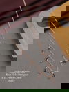 Rose Gold Designer Chain 01 Accessories Catalog
