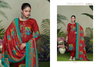 Minan By Sumyra Radhika Pashmina Wholesale Designer Salwar Suit In India