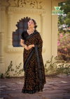Vastr By Sanskar Dola Silk Classic Look Printed Saree Bulk Orders In India