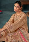 Heena By Sahiba Printed Dress Material Wholesales Manufacturers