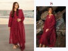 Rang Rasiya Premium Lawn 25 Vol 2 By Deepsy Pakistani Salwar Kameez Orders In India