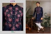 Vivaah Viraasat 2 by Shubhvastra Viscose Silk Mens Kurta Wholesale Price In Surat