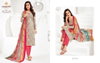 Trendy Cottons Vol 59 By Suryajyoti Readymade Suit Exporters In India