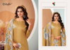 Roshni By Zulfat Jam Cotton Printed Dress Material Wholesale Market Surat