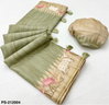 Rajyog Pushpa Zari Pure Tussar Silk Designer Saree Orders In India

