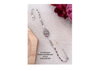 Ad Diamond Bhabhi Rakhi Bracelets 3 Wholesale In India
