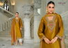Monica By Lily And Lali Silk Wholesale Kurti With Bottom Dupatta Suppliers In Mumbai