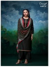 Eshal 4051 By Ganga Cotton Silk Dress Material Wholesale Price In Surat