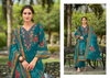 Naira Vol 58 By Belliza Printed Cotton Dress Material Wholesale Shop In Surat
