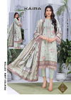 Keval Kaira 7 Exclusive Casual Daily Wear Karachi Cotton Printed Dress Material Collection