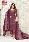 Rang Tarang Vol 10 Jash By Cotton Printed Dress Material Wholesale Online
