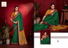 Shristi By Shubh Shree Wealvet Tusser Silk Small Butty Printed Online Saree Wholesale