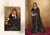 Misha By Shubh Shree Misha Georgette Surat Daily Wear Saree Wholesale Market