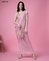 Amoha KAT215-A TO KAT215-E NX Ready To Wear Party Wear Saree Manufacturers