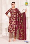 Namirah Vol 5 By Jt Heavy Cotton Printed Online Dress Material Wholesale
