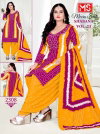Ms Shabana Vol 23 Punjabi Cotton Printed Dress Material Orders In India
