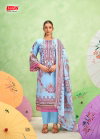 Qurbat Vol 6 By Jash Mix Cotton Surat Dress Material Wholesale Market