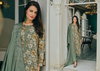 Cyra By Rang Viscose Muslin Printed Designer Salwar Kameez Wholesale Online