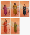 Naisha K 263 Stylish Cotton Kurti With Bottom Wholesalers In Delhi