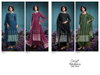 Sitalnisa 2892 By Ganga Bemberg Silk Embroidered Suit Wholesale Suppliers In Mumbai