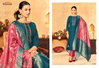 Vyomica By Vishnu Gadwal Silk Wholesale Dress Material In India