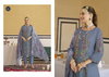 Jade Ombre Starlet Vol 2 By Belliza Lawn Cotton Karachi Dress Material Wholesalers In Surat