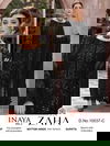 Inaya Vol 2 By Zaha 10037 Series Pakistani Salwar Suits Exporters in India
