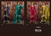 Reza By Ibiza Velvet Handwork Designer Salwar Suits Wholesale Shop In Surat
