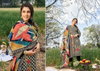 Alfaaz By Kesar Cambric Cotton Digital Printed Dress Material Wholesalers In Delhi
