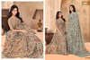 Riona By Bela Fashion Weightless Print Casual Saree For Womens Exporters In India