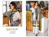 Naba Vol 1 By Alzohaib Cotton Dupatta Pakistani Salwar Suits Wholesale Online