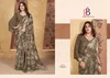 Zeeya Radhika Vol 6 By Roopa Weight Less Printed Sarees Wholesalers In Delhi
