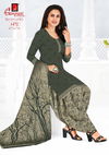 Ganpati Shaan E Hind 3 Regular Wear Punjabi Dress Materials Collection
