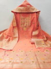 EV Chanderi Suit Vol 5 Non Catalog Dress Material Orders In India