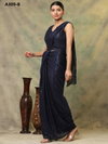 Amoha 309 Ready To Wear Saree Suppliers In India 