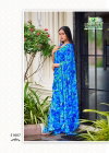 Saawari By Sanskar Weightless Sirowski Work Saree Wholesale Market In Surat