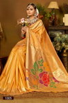 Prabhadevi Paithani Vol 2 By Saroj Silk Wholesale Designer Saree Suppliers In Mumbai
