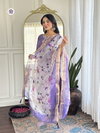 KF 5122 Kalaai Viscose Reyon Embroidery Kurti With Bottom Dupatta Suppliers In India