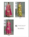 Kaveri By Aashirwad Mor Bagh Chinon Silk Wholesale Readymade Suits Suppliers In Mumbai