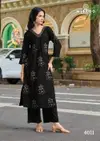 Albella Vol 2 By Mittoo Rayon Fancy Kurti With Bottom Wholesale Price In Surat