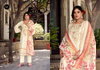 Naira Vol 118 By Belliza Cotton Digital Print With Embroidery Dress Material Exporters In India