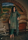 Assis By Sadhana Viscose Surat Pashmina Dress Material Suppliers In India
