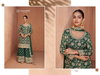 Gazal By Gulkayra Sharara Readymade Suits Wholesale Market in Surat With Price
