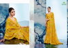 Salini By Sanskar Tex Prints Chiffon Viscose Saree Wholesale Clothing Distributors In India