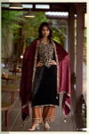The Dance Of Love By Aiqa Viscose Velvet Designer Salwar Suits Wholesale Price In Surat
