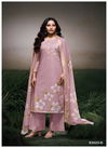 Faryat By Ganga Cotton Printed Embroidered Salwar Suit Online Wholesale