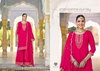 Garima By Karissa Viscose Silk Bulk Kurti With Bottom Dupatta Orders In India